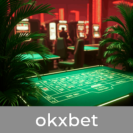 Descubra a Variedade de Jogos de Cassino no Okxbet com Experiências Incríveis