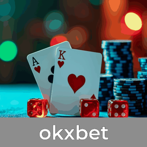 Emoção e Ganhos: Jogos de Cassino no Okxbet