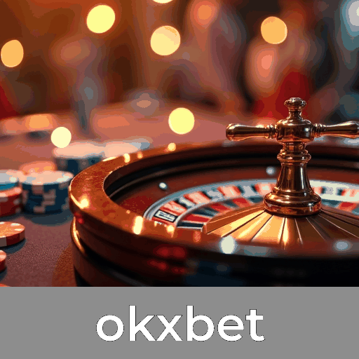 Emoção e Ganhos: Jogos de Cassino no Okxbet