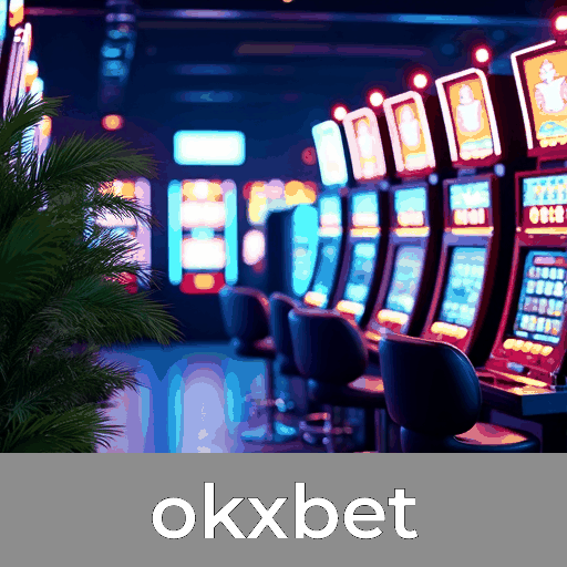 okxbet: Slots - Prêmios Milionários, Roleta - Emoção ao Vivo, Poker - Estratégia Avançada
