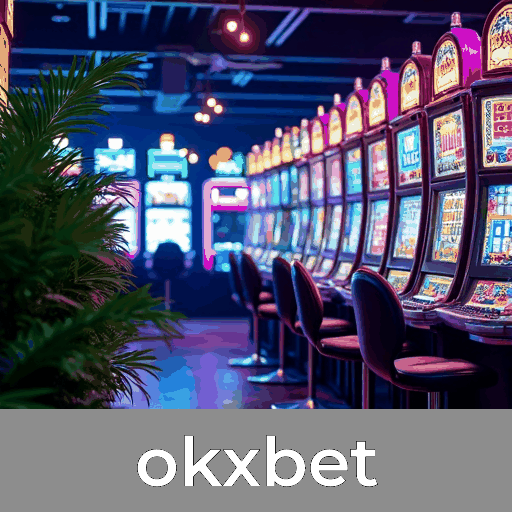 okxbet: Seu Cassino Confiável e Seguro