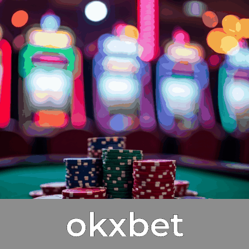 Descubra o okxbet: Roleta e Blackjack com Dealer ao Vivo em Ambiente VIP